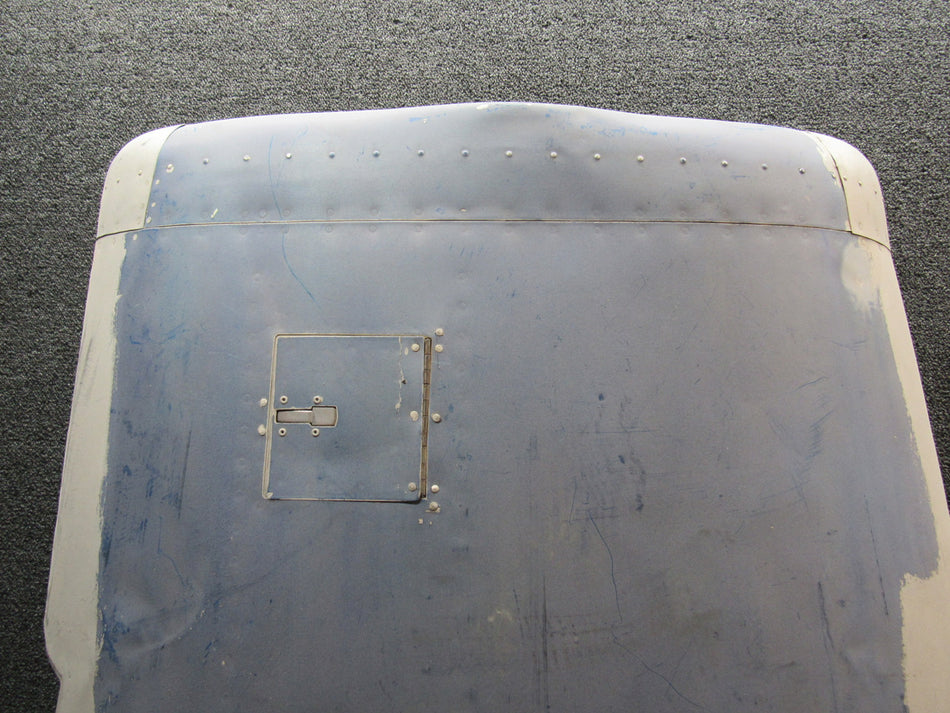 0752031-201 Cessna 180 / 182 Upper Cowl Assembly