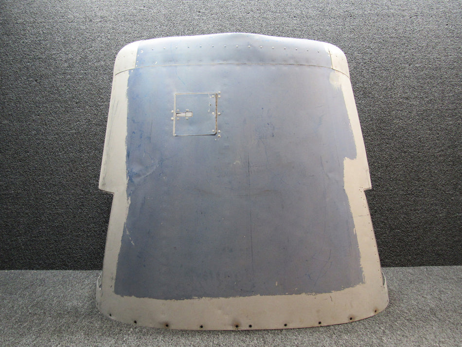 0752031-201 Cessna 180 / 182 Upper Cowl Assembly