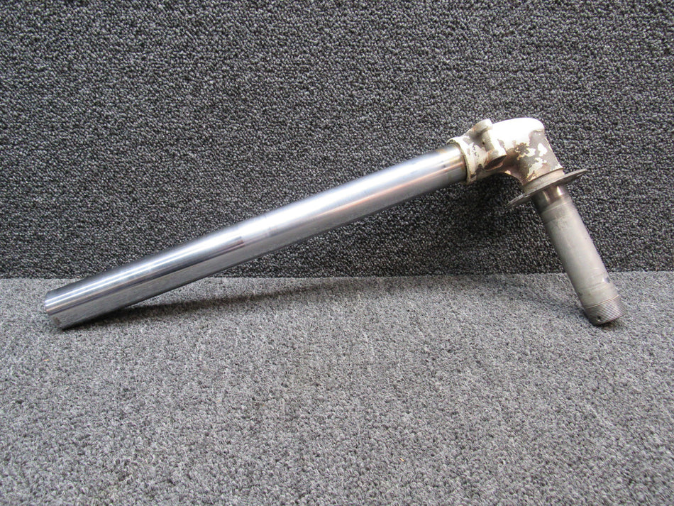 35-815021 Beechcraft A35 Shock Absorber Assembly Lower LH