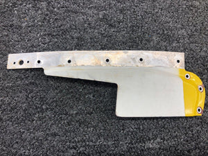 0712303-2 Cessna 182B Stabilizer Guide Seal RH