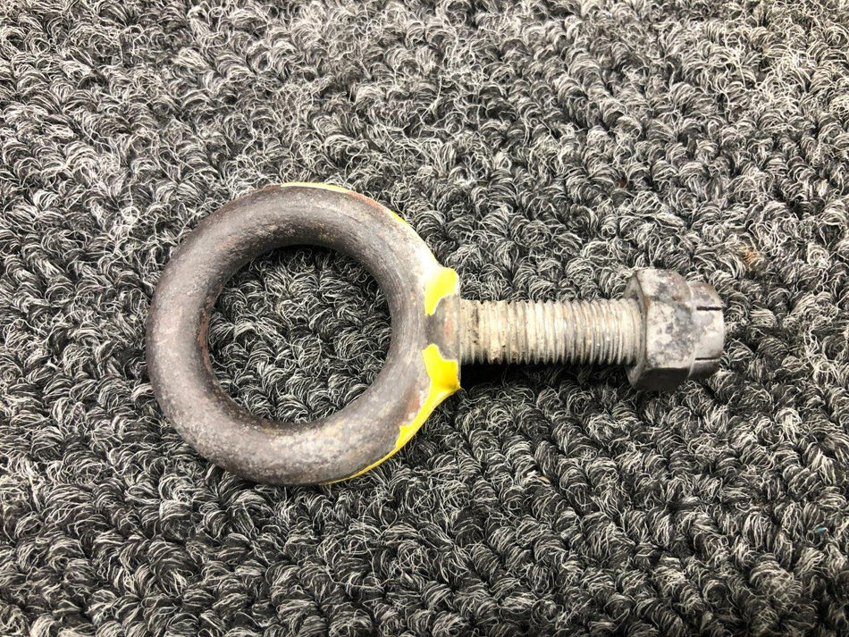 0422344 Cessna 182B Fuselage Tail Tie Down Ring
