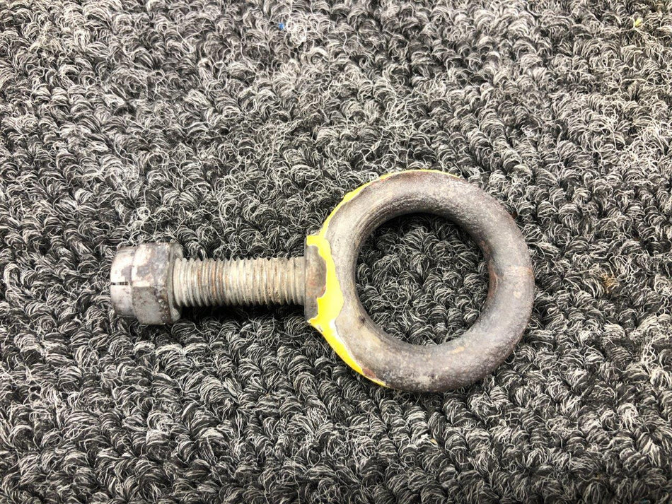 0422344 Cessna 182B Fuselage Tail Tie Down Ring