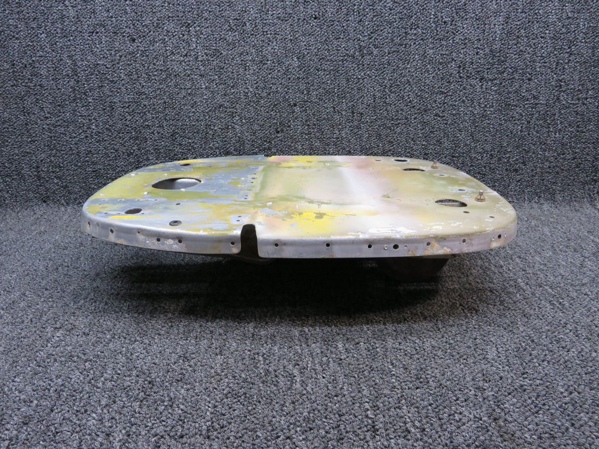 0712311-4 / 0712208 / 0712306-9 Cessna 182B Tailcone Bulkhead Assembly BAS Part Sales | Airplane Parts