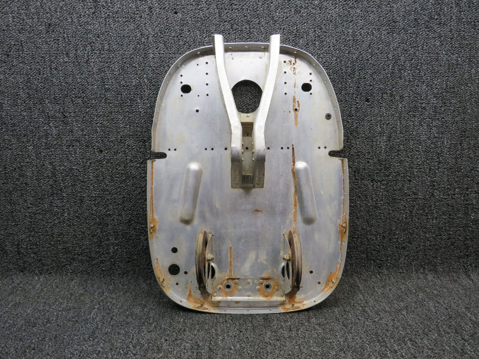 0712311-4 / 0712208 / 0712306-9 Cessna 182B Tailcone Bulkhead Assembly
