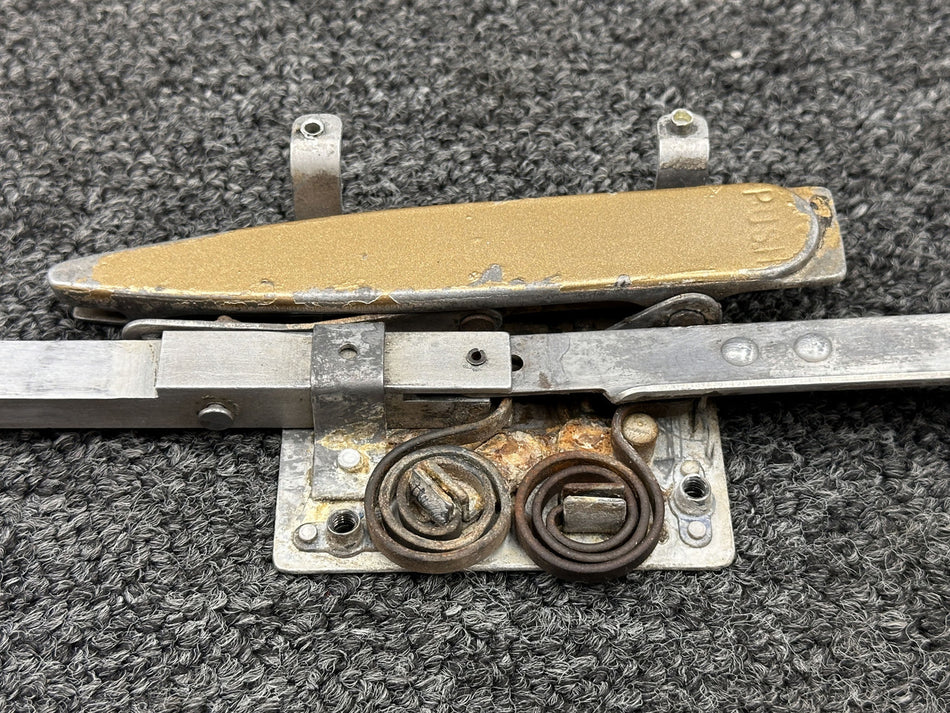 0711020-11 Cessna 210 Cabin Door Latch Assy LH