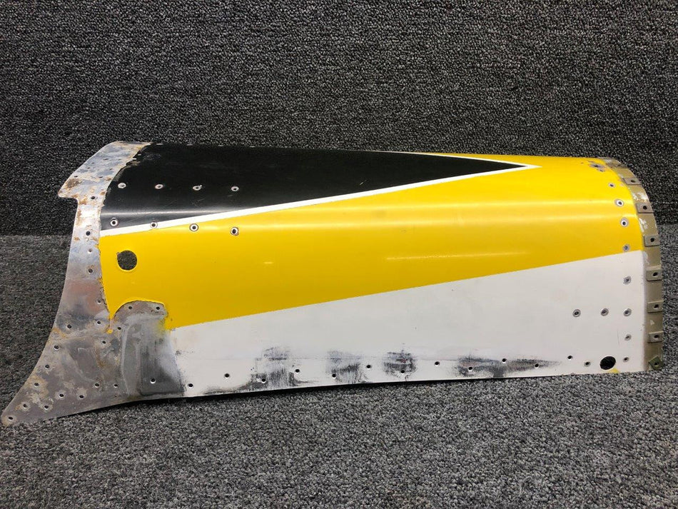0712000-22 Cessna 182B Tailcone Skin