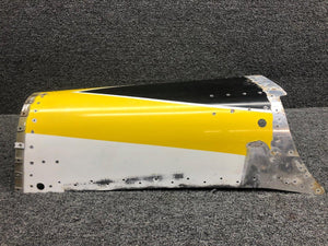 0712000-22 Cessna 182B Tailcone Skin