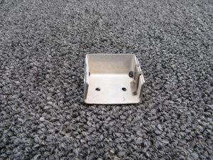 0712304-12 Cessna 180 Dorsal Attachment Fitting Aft (2 Hole)