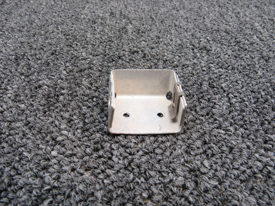 0712304-12 Cessna 180 Dorsal Attachment Fitting Aft (2 Hole)