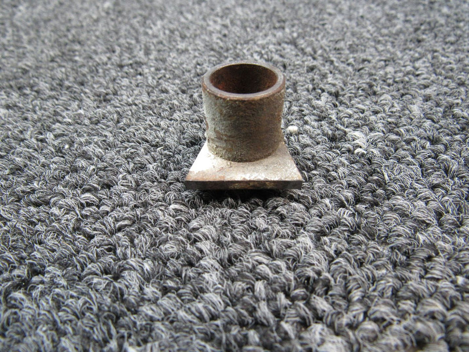 5141009-8 Cessna 310 - 421 Main Gear Spacer Lower (Length: 7/8")