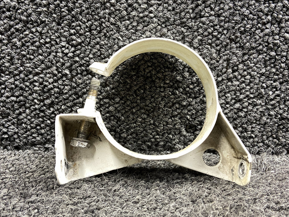 35-815004 Beechcraft A36 Landing Gear Clamp Assembly LH
