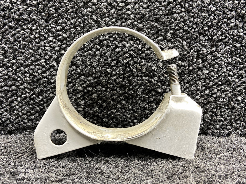 35-815004 Beechcraft A36 Landing Gear Clamp Assembly LH