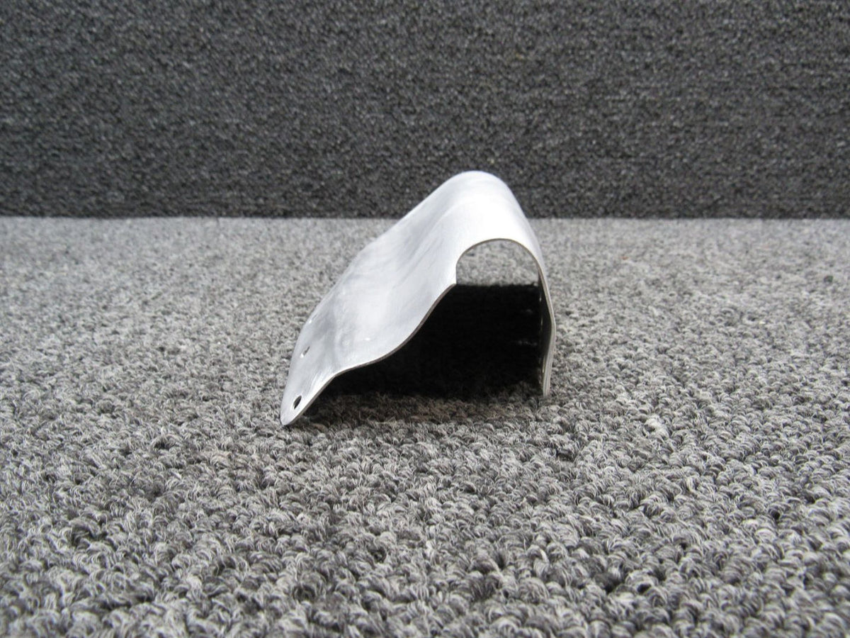 2252058-1 Cessna TR182 Cowl Exit Ramp Assembly LH BAS Part Sales | Airplane Parts