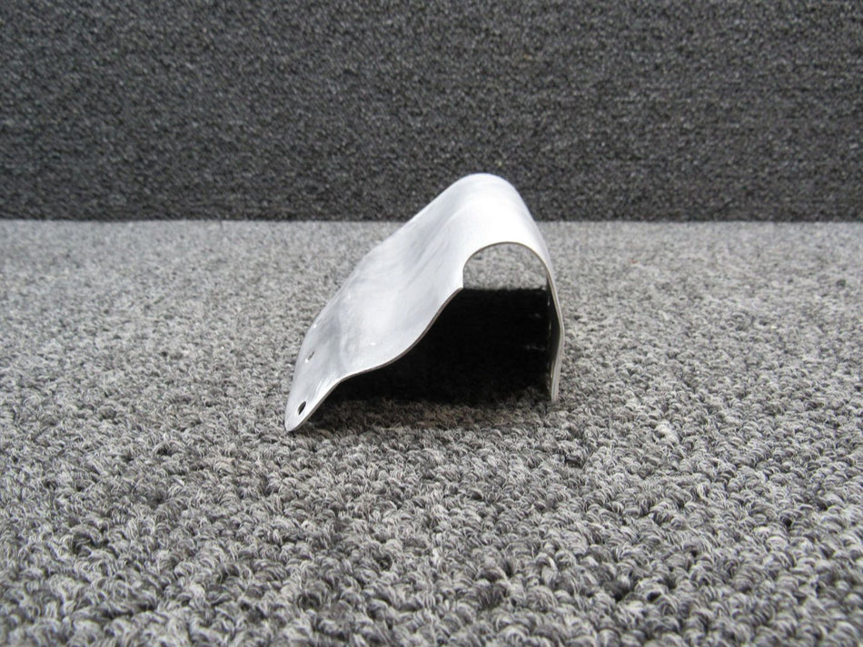 2252058-1 Cessna TR182 Cowl Exit Ramp Assembly LH BAS Part Sales | Airplane Parts