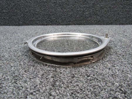 51234-000 Piper PA-31T Storm Window Assembly W/O Handle BAS Part Sales | Airplane Parts
