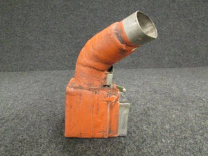 89653-002 Piper PA46-350P Bleed Air Modulation Valve Assembly