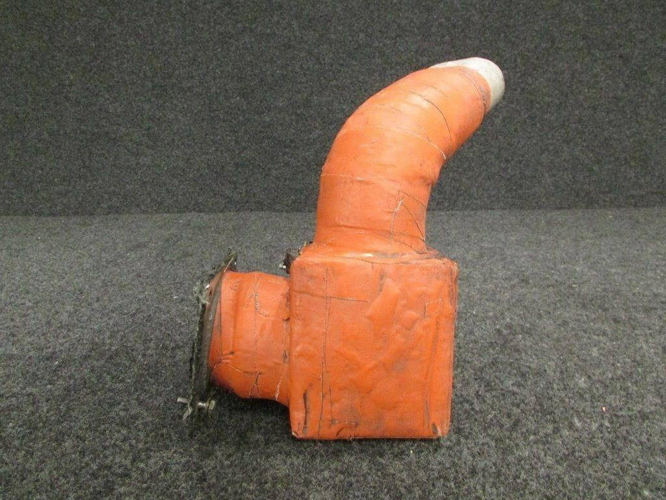 89653-002 Piper PA46-350P Bleed Air Modulation Valve Assembly