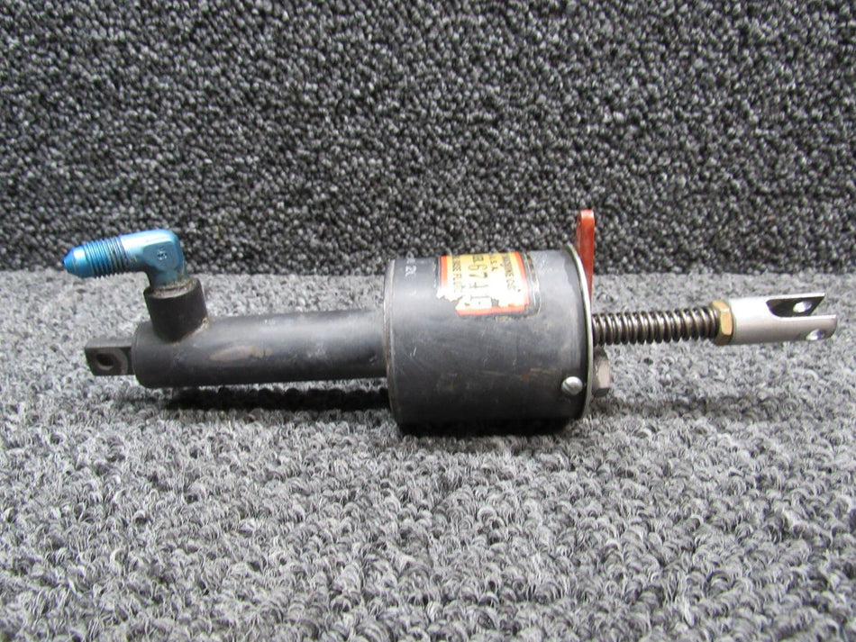 VHR-625-S Paramount Master Brake Cylinder Assembly with Tab