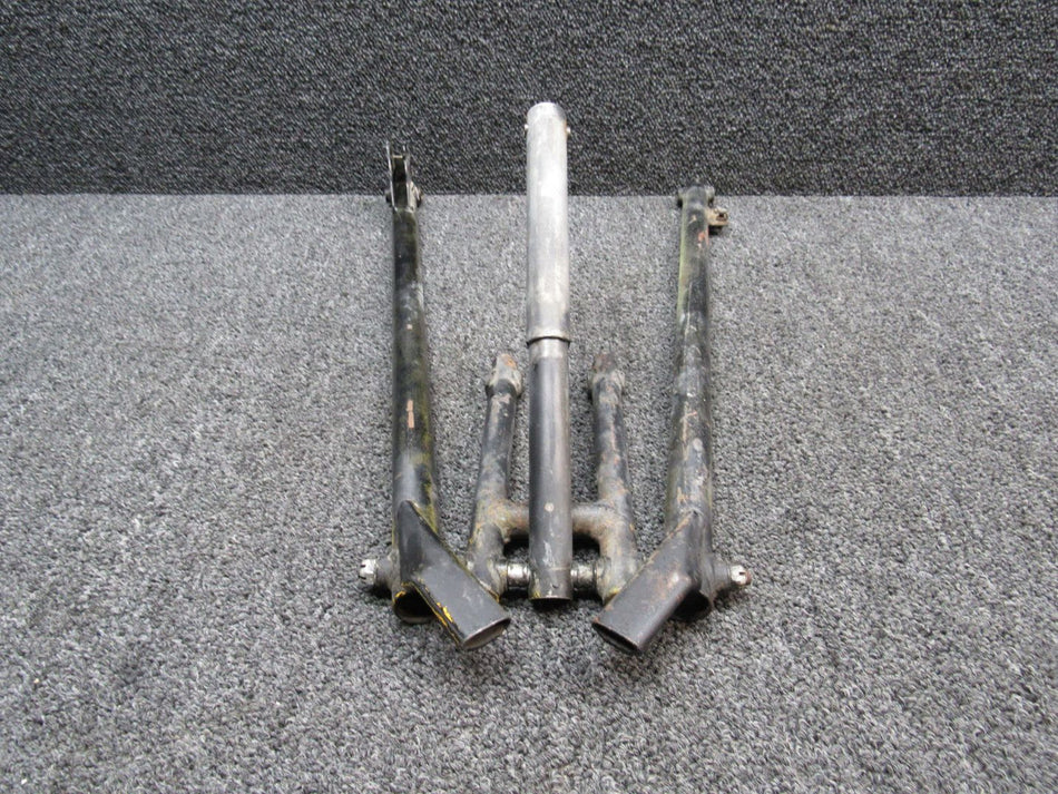 19433-30 / 19433-20 / 19433-10 Bellanca 14-19-3A Nose Gear Retract Strut Assembly