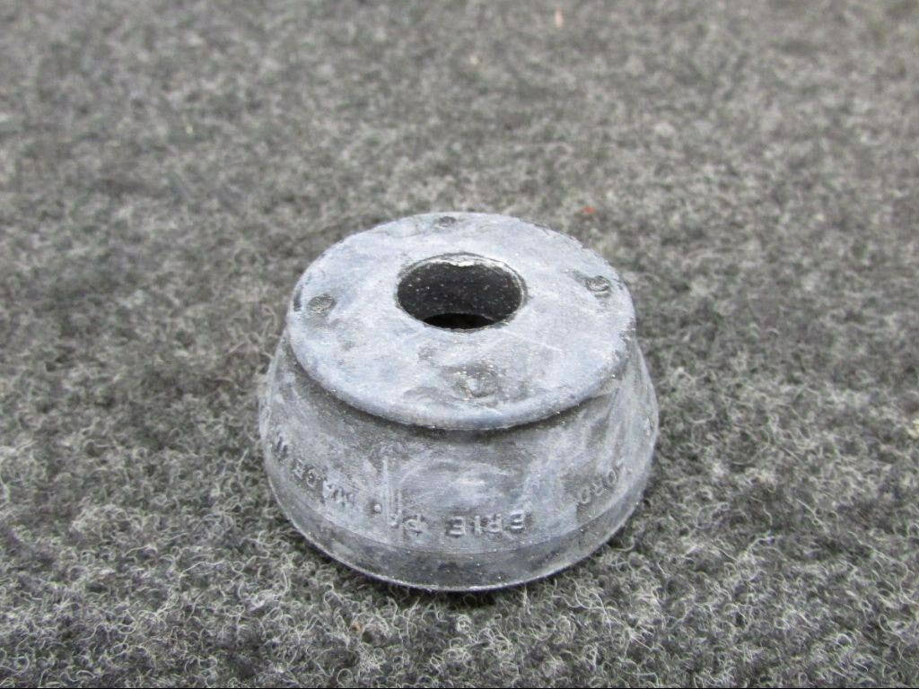 530740 Cessna Bushing Engine Mount (NOS HAS 8130-3) (SA) BAS Part Sales | Airplane Parts