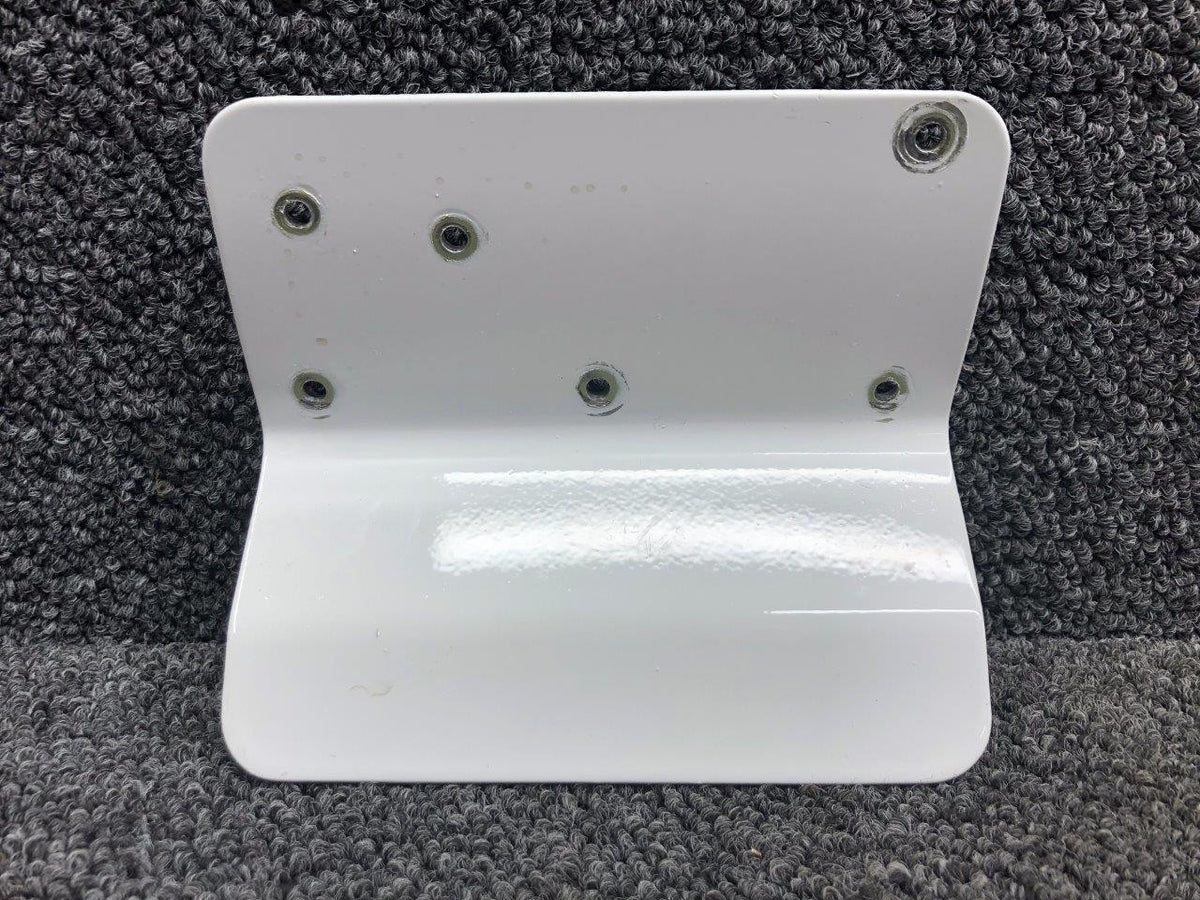 0513418-6 Cessna T206H Fuselage Step RH BAS Part Sales | Airplane Parts