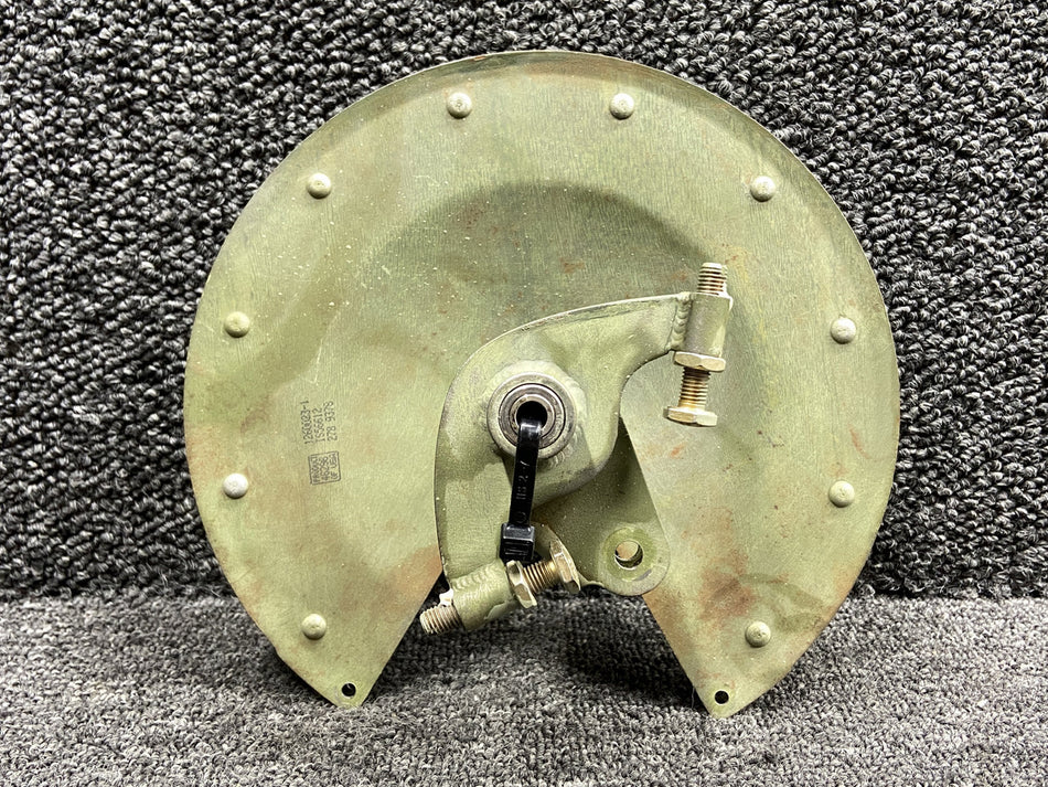 1260023-1 Cessna T206H Aileron Bellcrank Assembly LH