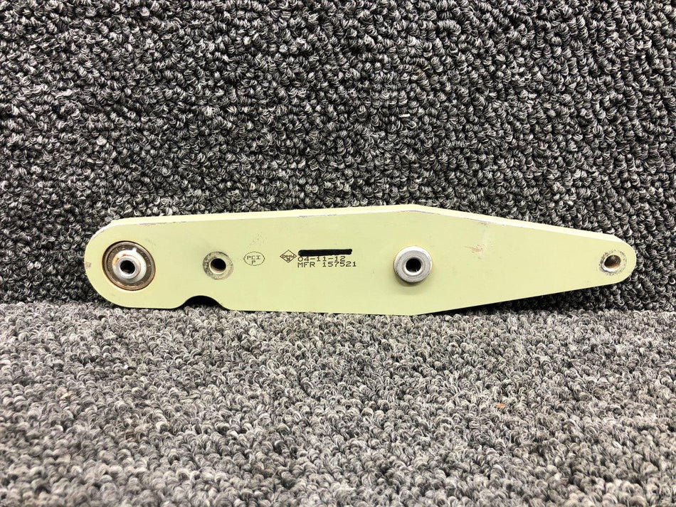 1260440-4 Cessna T206H Elevator Bellcrank Assembly