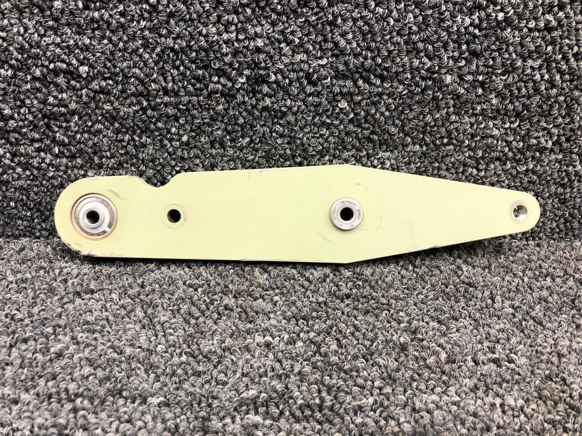 1260440-4 Cessna T206H Elevator Bellcrank Assembly BAS Part Sales | Airplane Parts
