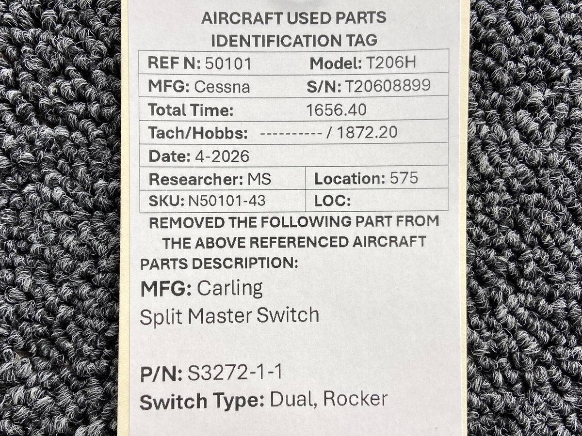N50101-43KW
