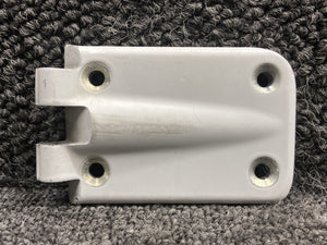 1211661-9 Cessna T206H Cargo Door Hinge Forward Upper