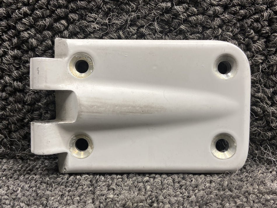 1211661-9 Cessna T206H Cargo Door Hinge Forward Upper