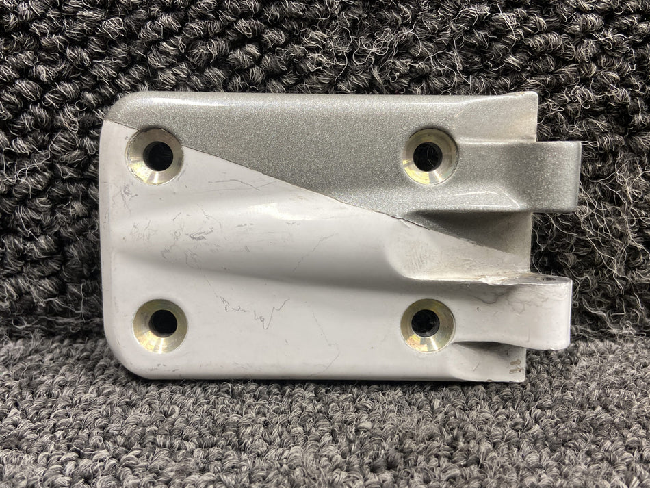 1211661-6 Cessna T206H Cargo Door Hinge Upper Aft