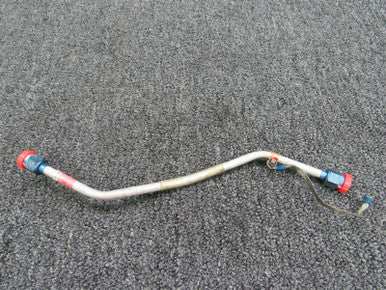 86238-120 Piper PA44-180 Tube Assembly Fuel