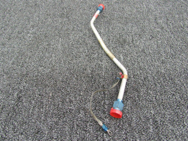 86238-120 Piper PA44-180 Tube Assembly Fuel