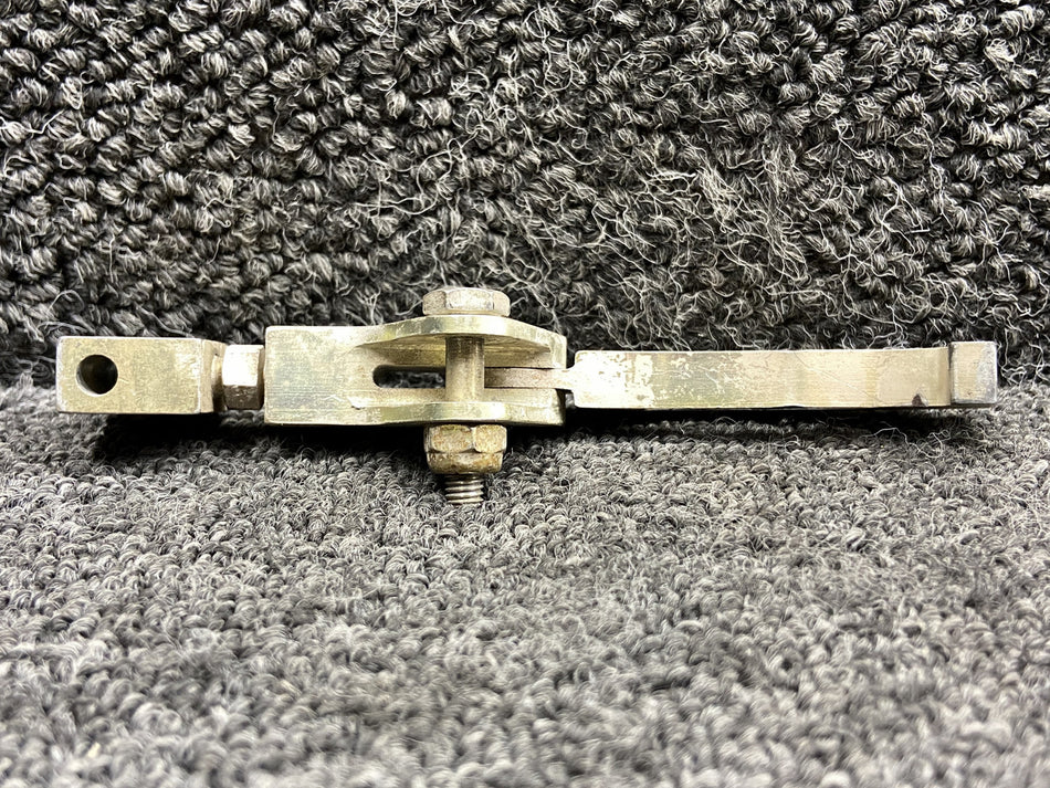 1211675-12 Cessna T206H Cargo Door Latch Hook Lower Aft