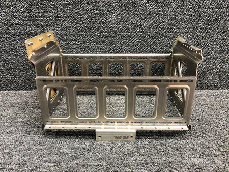 Cessna Aircraft Parts 3940392-2 Cessna T206H Nav III Aft Avionics Rack Assembly
