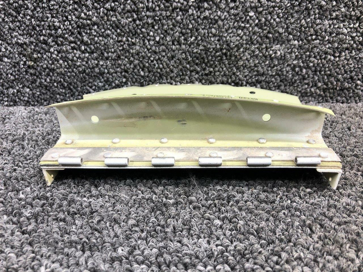 Cessna Aircraft Parts 1213450-4 Cessna T206H Cowl Flap Support Hinge RH