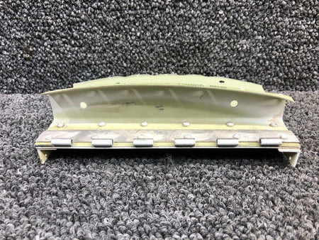 Cessna Aircraft Parts 1213450-4 Cessna T206H Cowl Flap Support Hinge RH