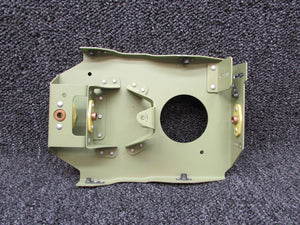 1260673-2, 1260624-1 Cessna T206H Rudder Trim Support Bracket Assembly