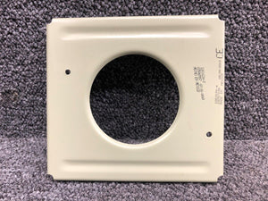 1261634-4 Cessna T206H Pedestal Support Plate