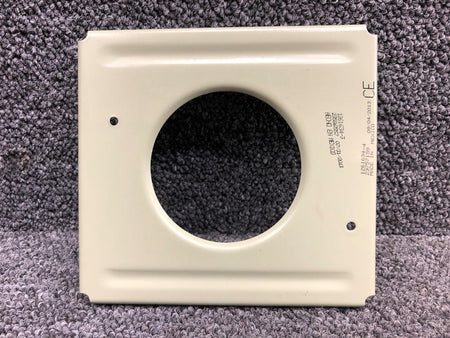 1261634-4 Cessna T206H Pedestal Support Plate BAS Part Sales | Airplane Parts