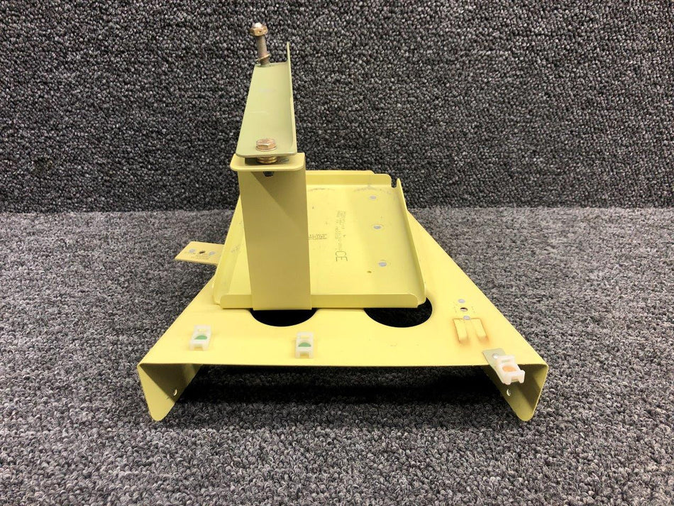 3930371-13 / 3930369-7 Cessna T206H Forward Avionics Support LH W/ Battery Tray