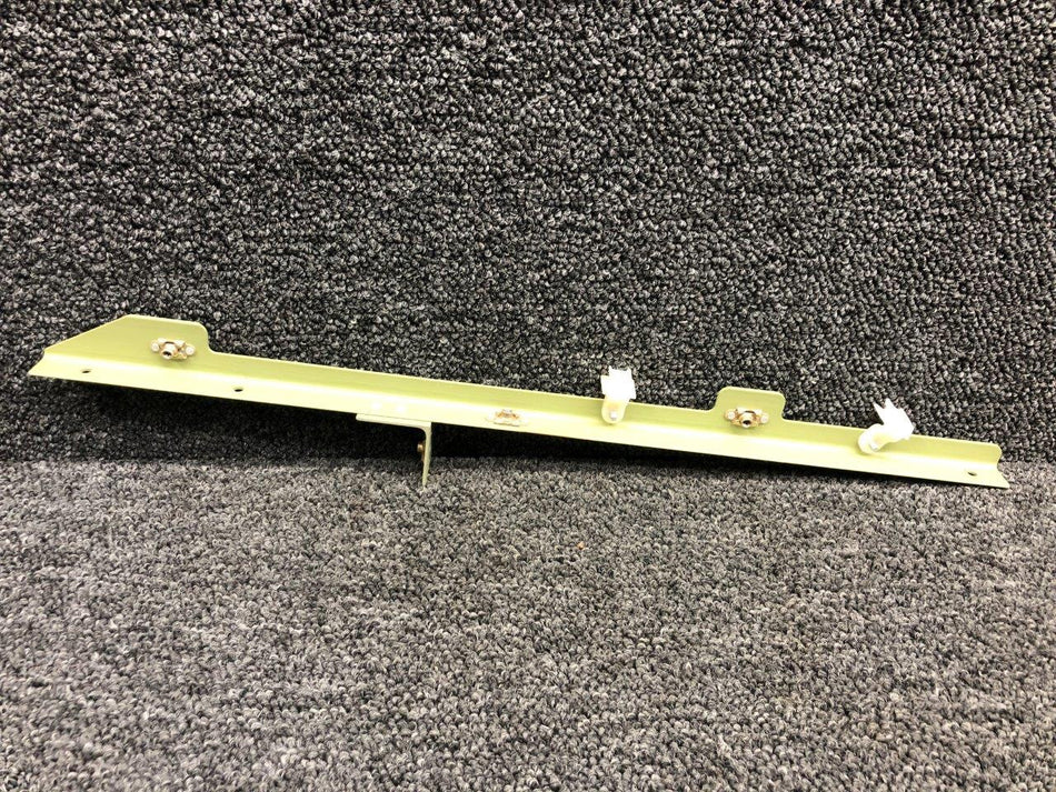 3930371-8 Cessna T206H Forward Avionics Angle Support