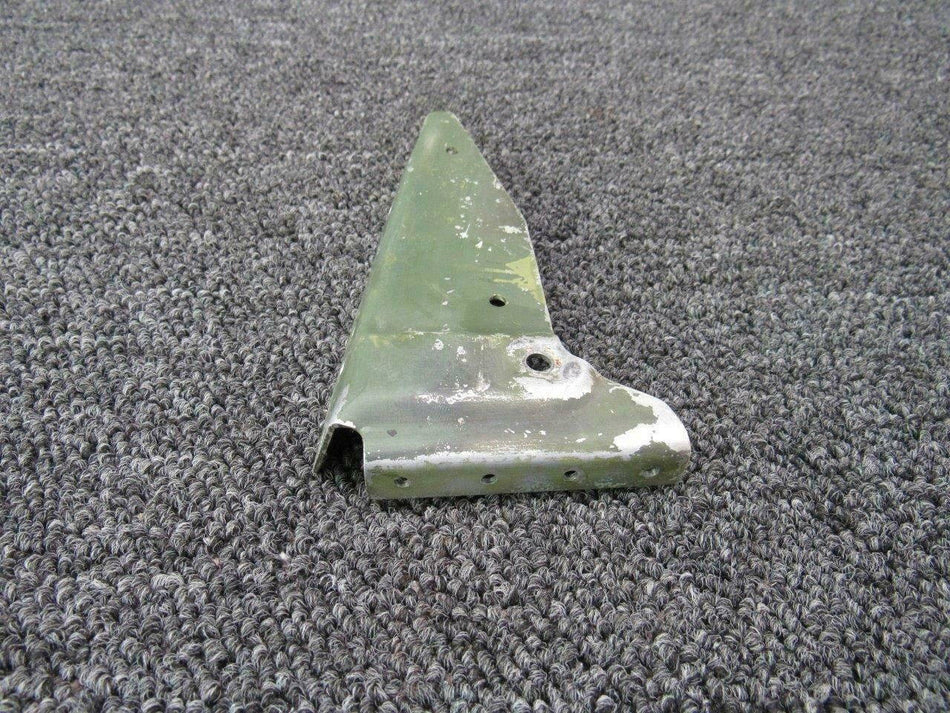 0712301-4 (Use: 0712317-4) Cessna Actuator Hinge Bracket Inbd RH