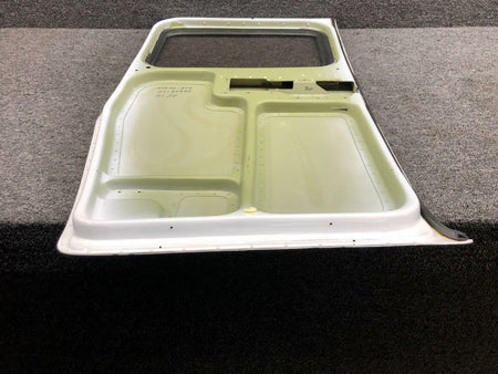 Cessna Aircraft Parts 1211670-29 Cessna T206H Forward Cargo Door Structure Assembly