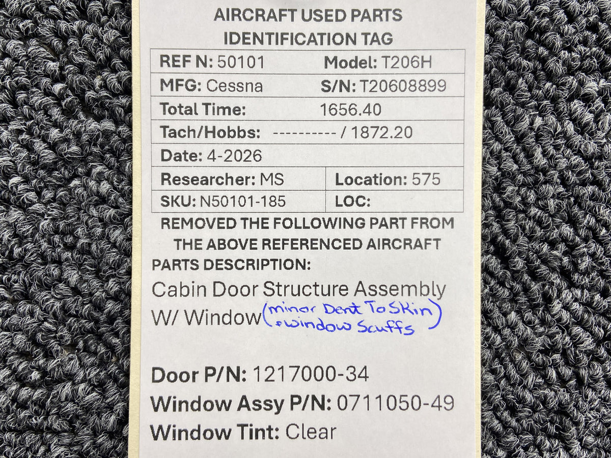 N50101-185KW