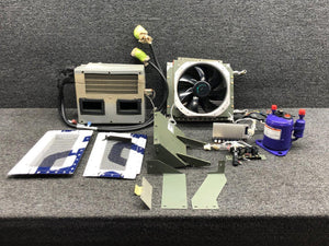 KATS-13-001 Kelly Aerospace Thermal Cooling System W/ Compressor & Blower