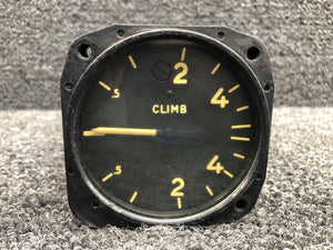 716U-03 (ALT: AN5825-3) Kollsman Vertical Speed Indicator