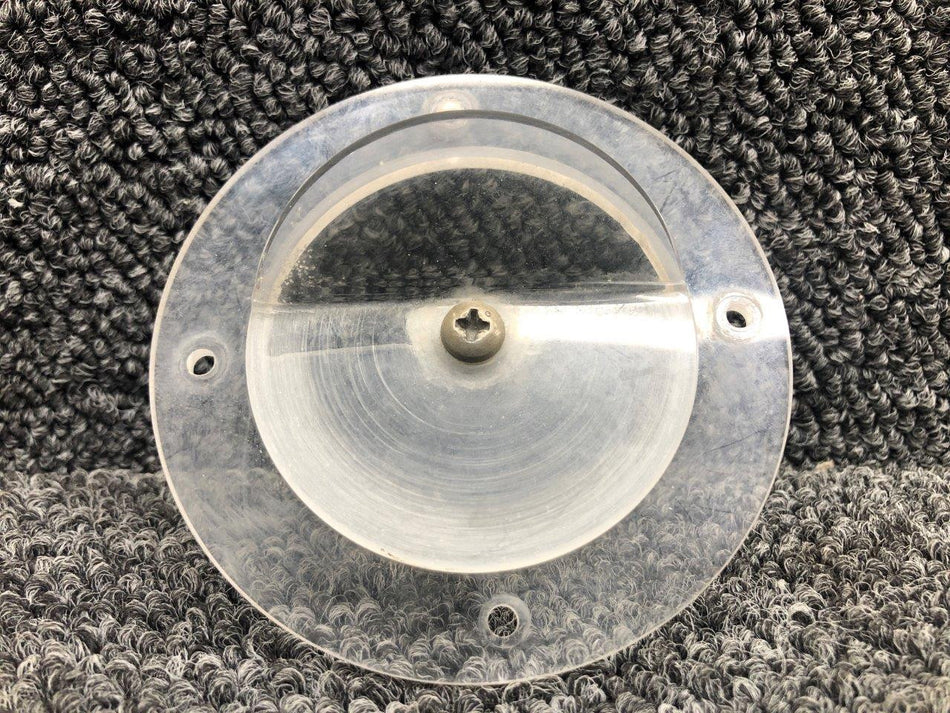 Cessna 207 Storm Window Air Vent (Aftermarket)