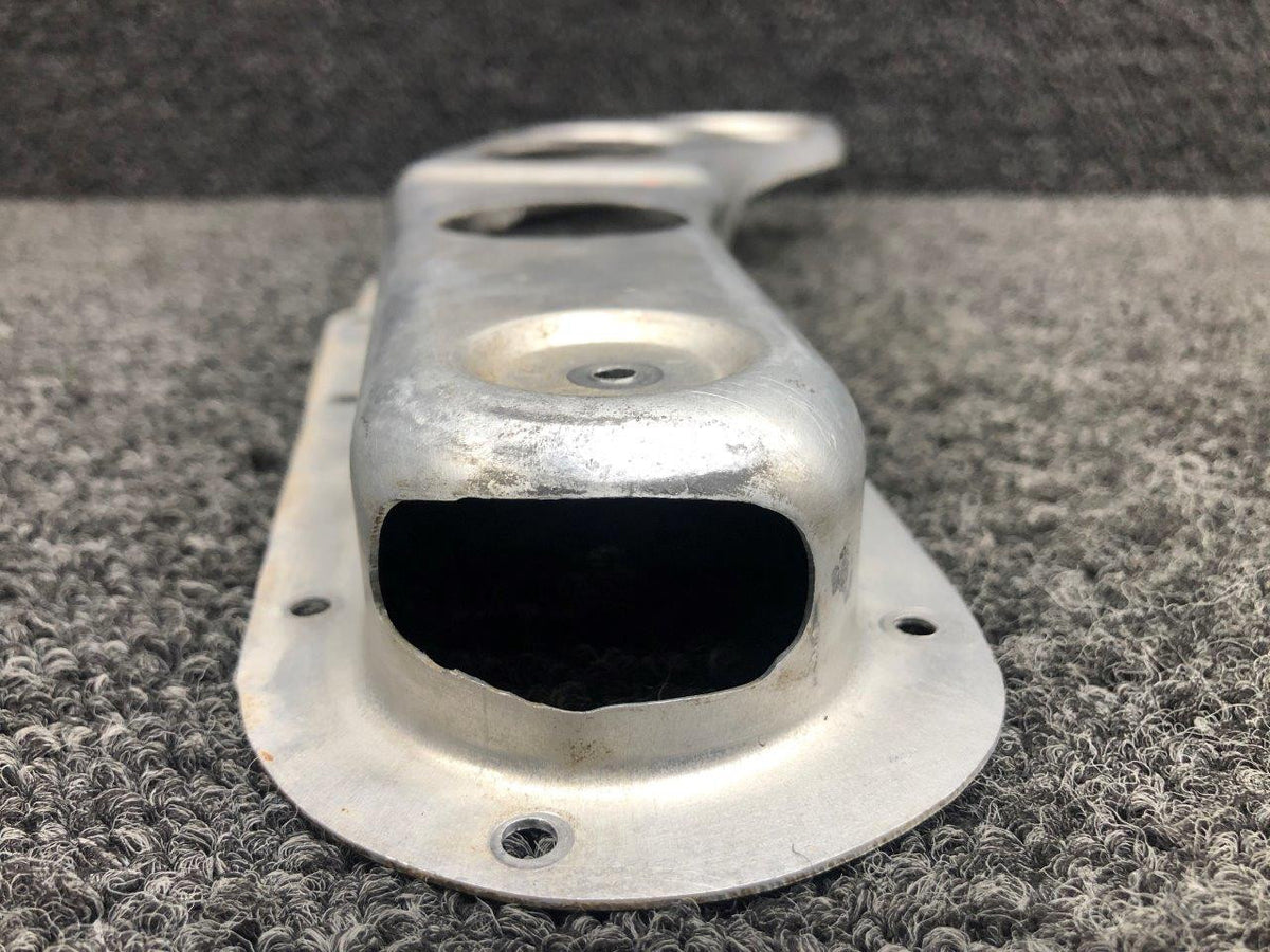 1261633-2 (WEU: 1261633-3) Cessna 207 Elevator Trim Chain Guard BAS Part Sales | Airplane Parts